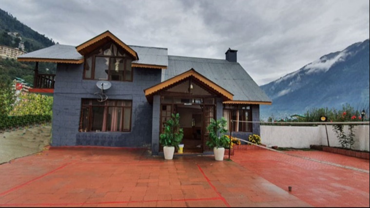 https://woodstonehotels.com/4 Bedroom Cottage Manali