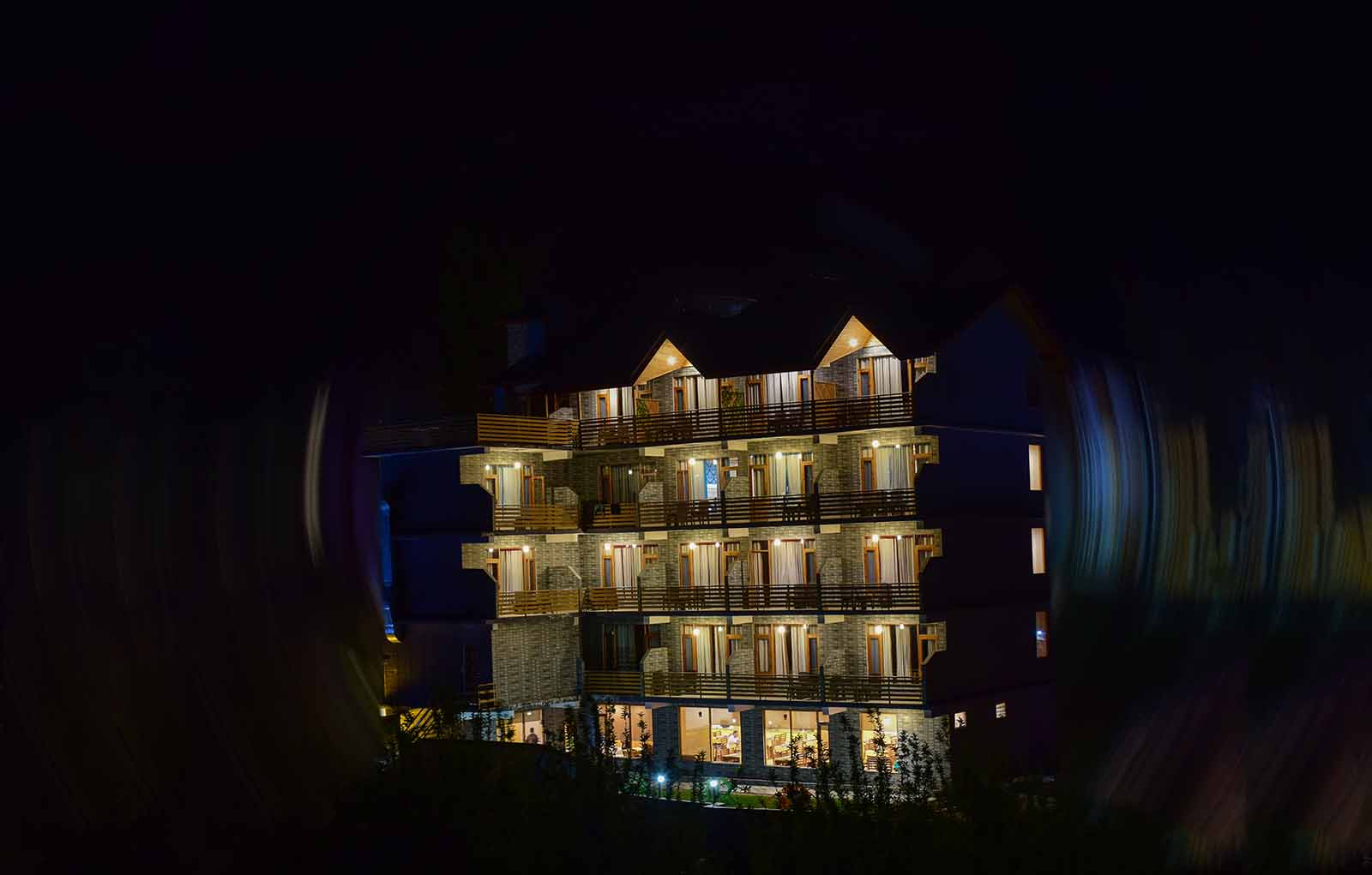 https://woodstonehotels.com/Snow Heaven Resorts Manali